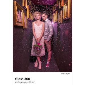 300 Gloss